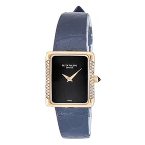 Patek Philippe 18K Yellow Gold Watch Ref. 4311, circa  1977
