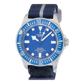 Tudor Pelagos Titanium Watch Ref. 25707B/23, 2023