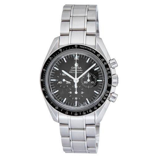 Omega Speedmaster Mark Apollo 11 Moon Landing 35th Anniversary Limited