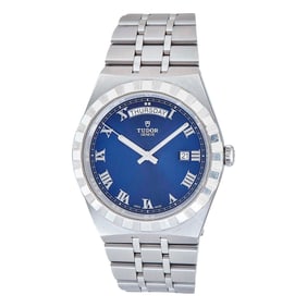 Tudor Tudor Royal Stainless Steel Watch Ref. 28600,  2024