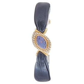 Audemars Piguet 18K Yellow Gold Watch,  circa  1980