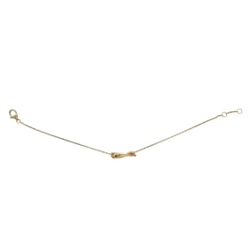 Cartier Panthère de Cartier 18K Rose Gold and Emerald Bracelet