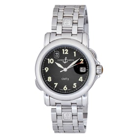 Ulysse Nardin San Marco Watch Ref. 203-22M/52, 1998