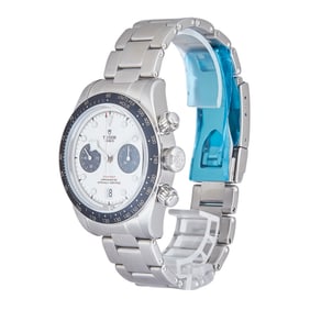 Tudor Black Bay Stainless Steel Watch Ref. 79360N, 2023