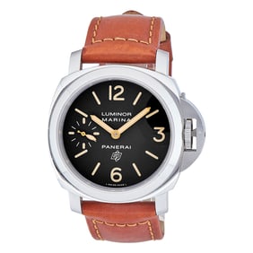Panerai Luminor Marina Stainless Steel Watch Ref. unknown, circa 2013