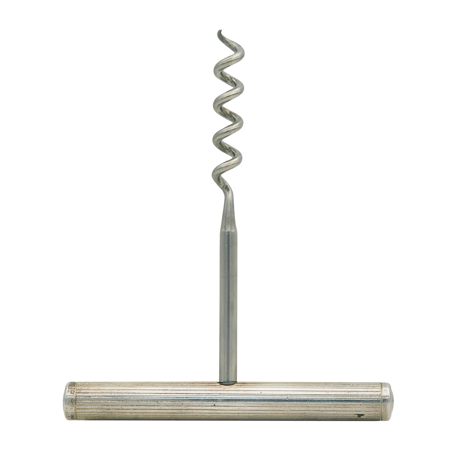 Tiffany & Co. Sterling Silver Bottle Opener (1 of 3)