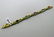 Vintage Aletto & Co Gold Multi Color Gemstone - 3