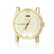 1950s LeCoultre Power Reserve Watch cal. 481