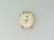 1950s LeCoultre Power Reserve Watch cal. 481 - 2