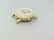 1950s LeCoultre Power Reserve Watch cal. 481 - 3