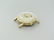1950s LeCoultre Power Reserve Watch cal. 481 - 4