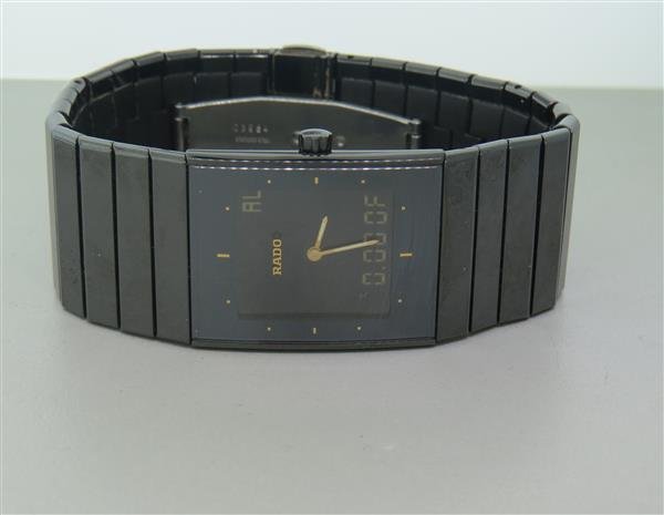 rado diastar digital