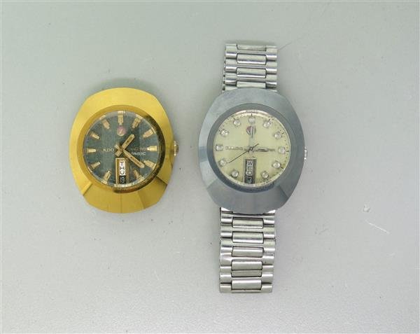 Rado diastar hot sale magic price
