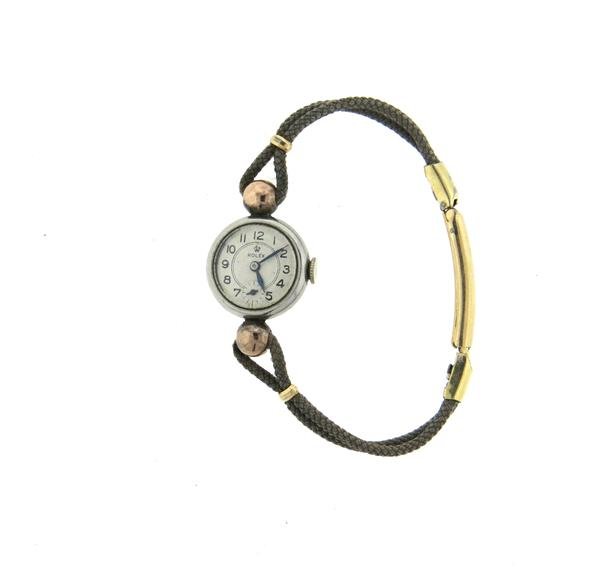 1940s Retro Rolex Watch ref. 2203 (1 of 4)