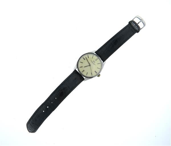 IWC Shaffhausen Watch (1 of 6)