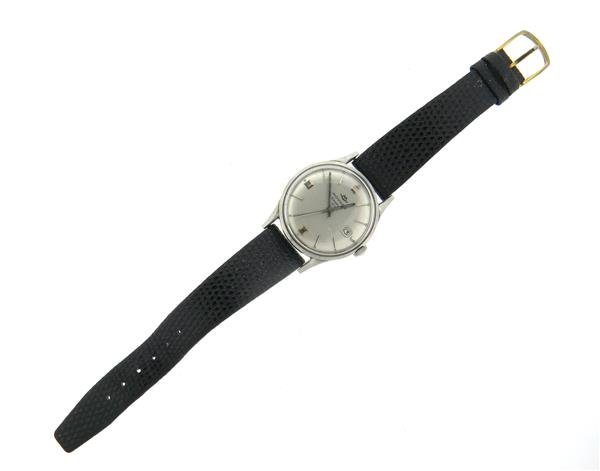 Movado kingmatic Six Automatic Watch (1 of 3)