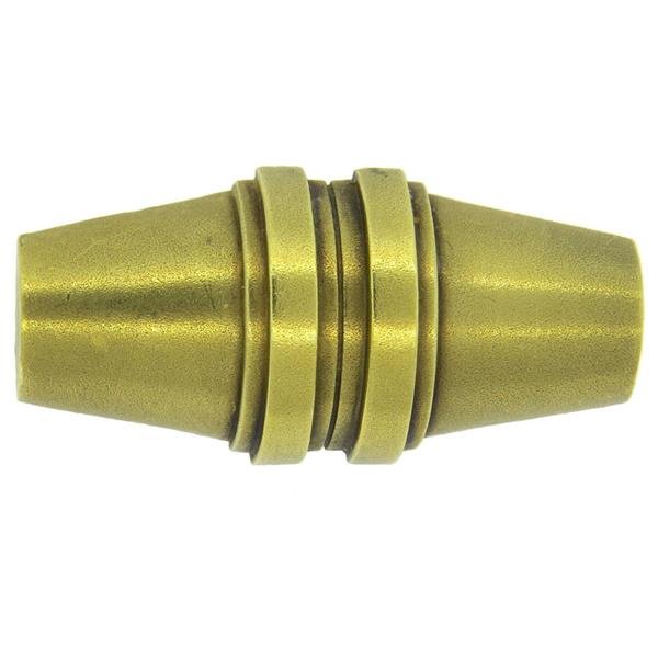 Barry Kieselstein Cord 18k Gold Brooch Pin (1 of 3)