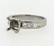 Platinum Diamond Engagement Ring Setting - 2