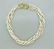 Tiffany & Co Picasso 18k Gold Pearl Multi Strand