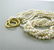 Tiffany & Co Picasso 18k Gold Pearl Multi Strand - 3