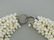 Tiffany & Co. Paloma Picasso Torsade Silver Pearl - 2