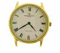 Vacheron Constantin 18k Gold Automatic Watch (1 of 7)