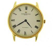 Vacheron Constantin 18k Gold Automatic Watch (1 of 7)