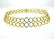 Tiffany & Co. Paloma Picasso 18K Gold Diamond Dog