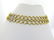 Tiffany & Co. Paloma Picasso 18K Gold Diamond Dog - 2