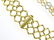 Tiffany & Co. Paloma Picasso 18K Gold Diamond Dog - 4