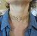 Tiffany & Co. Paloma Picasso 18K Gold Diamond Dog - 6
