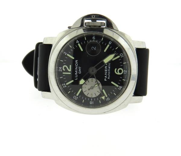 Panerai Luminor Stainless Steel Automatic Men's (1 of 8)