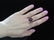 14k Gold 22.43ct Star Ruby Cabochon Diamond Ring - 5
