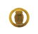 Tiffany & Co. 18K Gold Owl Money Clip