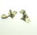 Anne Forbes Sterling Silver Lapis Drop Earrings - 4