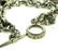 Native American Sterling 3D Charm Bracelet - 2