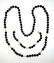 Onyx Pearl 14K Gold Necklace Bracelet Set