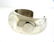 Los Ballesteros Mexican Sterling Silver Cuff Bracelet - 2