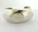 Los Ballesteros Mexican Sterling Silver Cuff Bracelet - 5