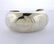 Los Ballesteros Mexican Sterling Silver Cuff Bracelet - 6