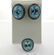 Impressive 18k Gold Diamond Topaz Enamel Earrings Ring