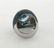 Impressive 18k Gold Diamond Topaz Enamel Earrings Ring - 5