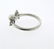 Tiffany & Co Victoria Platinum Diamond Pearl Ring - 3