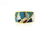 Asch Grossbardt 14k Gold Diamond Multicolor Gemstone