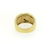 Asch Grossbardt 14k Gold Diamond Multicolor Gemstone - 4