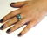 Asch Grossbardt 14k Gold Diamond Multicolor Gemstone - 5