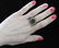 Antique 1890s Peridot Diamond Pink Gemstones Silver - 5
