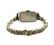 Art Deco Platinum Diamond Watch - 2