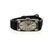 Gruen Precision 18k Gold Diamond Sapphire Watch