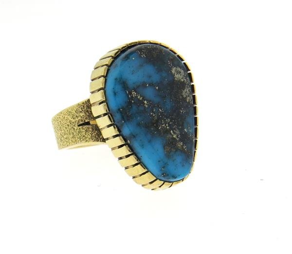 Native American Gail Bird & Yazzie Johnson Navajo (1 of 4)